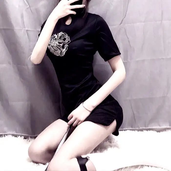 居礼夫人