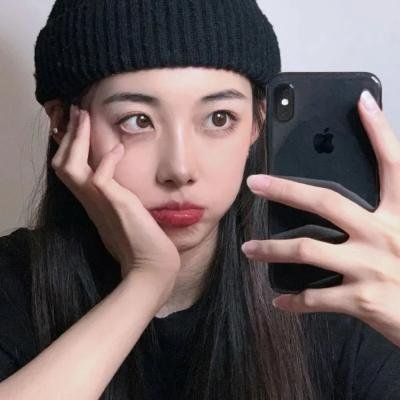 黑色十人之女